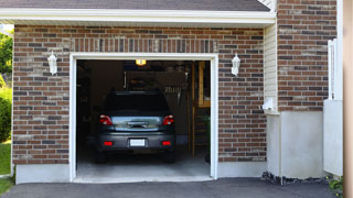 Garage Door Installation at Cuervo Villas Condo, Florida