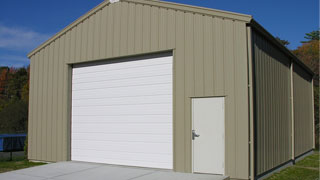 Garage Door Openers at Cuervo Villas Condo, Florida